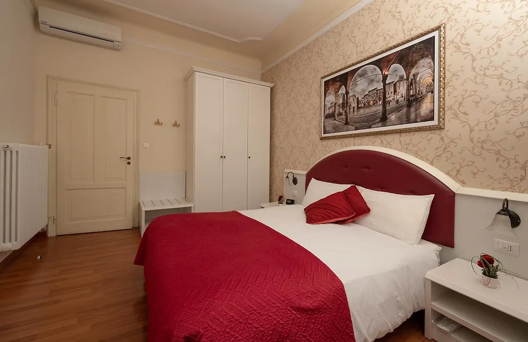 Casa Faccioli Luxury B&B&Wellness-1