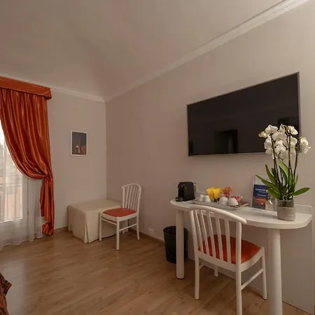 Casa Faccioli Luxury B&B&Wellness-2